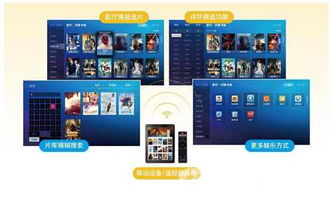 威动科技将亮相CIT2016，展示新一代影院系列产品